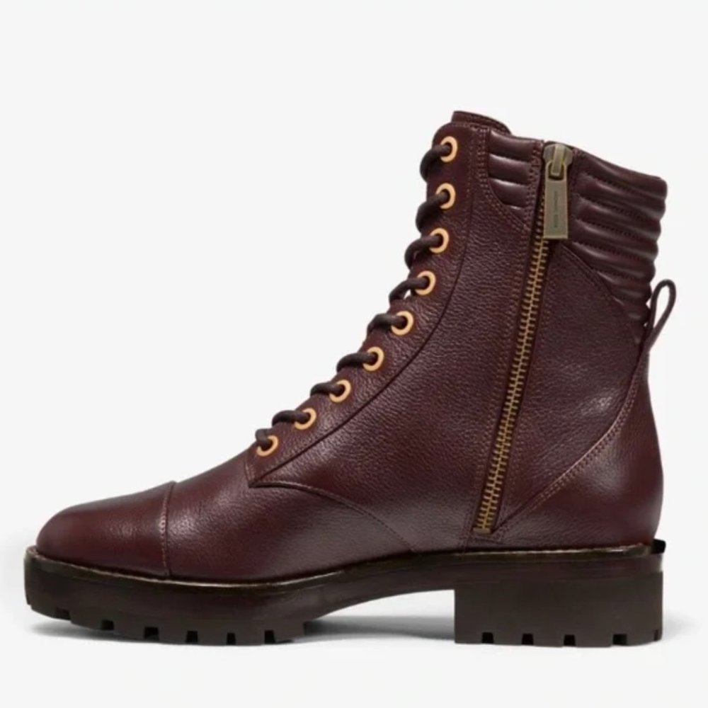 Michael Kors Booties - Picture 2 of 4